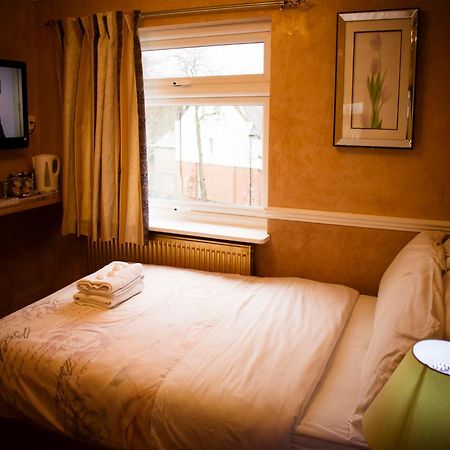 Cricklewood Lodge Hotel Londyn Pokój zdjęcie