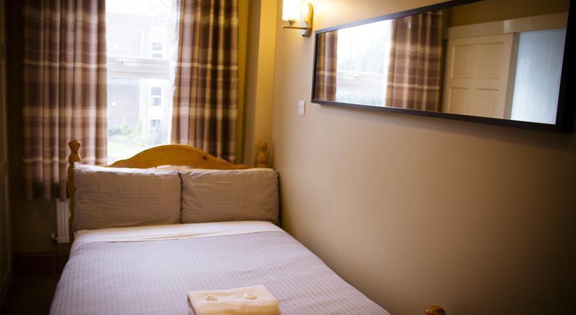 Cricklewood Lodge Hotel Londyn Pokój zdjęcie
