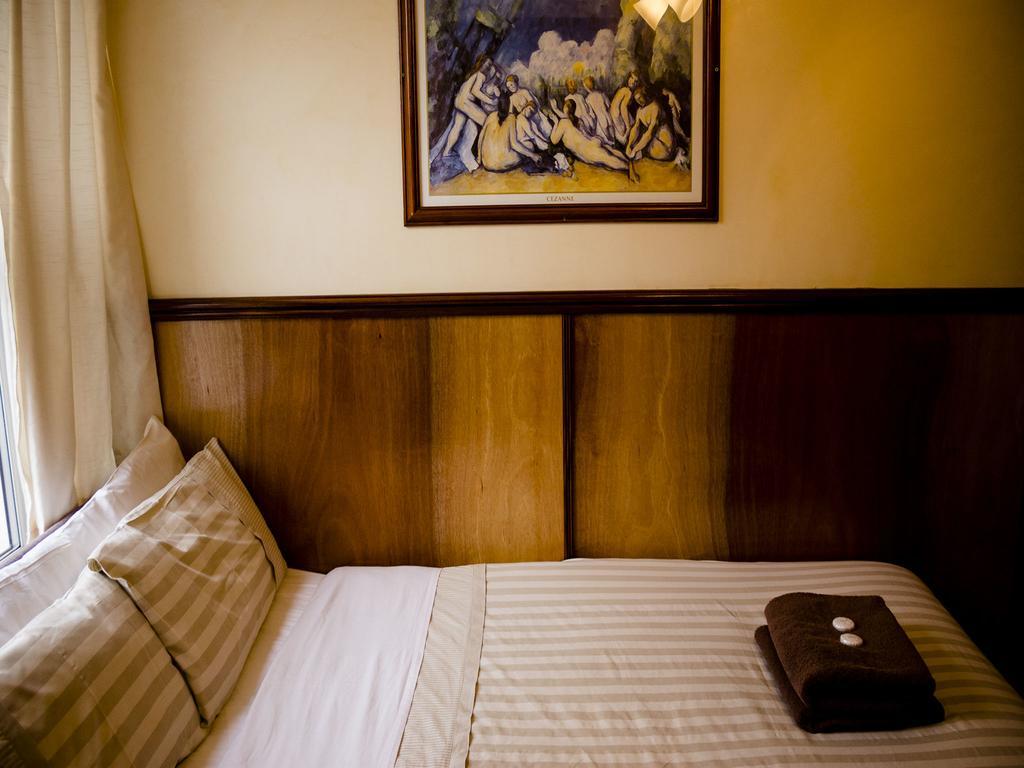 Cricklewood Lodge Hotel Londyn Pokój zdjęcie