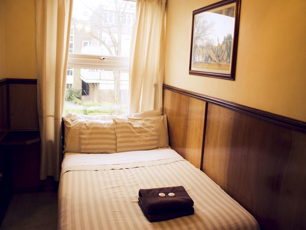 Cricklewood Lodge Hotel Londyn Pokój zdjęcie